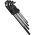 Набор больших шестигранников vertextools № 1 1632-01 (артикул 23240919) – фото 1