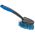 Щетка для мытья с мягкой щетиной 25.5 см KRAFT KT 830050 (артикул 15965957) – фото 1