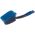 Щетка для мытья с мягкой щетиной 25.5 см KRAFT KT 830050 (артикул 15965957) – фото 3