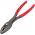 Захватные клещи Knipex TwinGrip, 4 - 22 мм, чернённые, длина 200 мм, обливные рукоятки, KN-8201200 (артикул 18657348) – фото 3