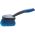 Щетка для мытья с мягкой щетиной 25.5 см KRAFT KT 830050 (артикул 15965957) – фото 2