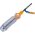 Комбинированная длинная отвертка KRAFT KT 700404 (артикул 15966597) – фото 4
