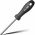 Крестовая отвертка DELI Home Series Black HT1206 PH2x150 мм 104609 (артикул 23753763) – фото 1