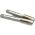 Метчик TORNERI UNC 3/4" 10 нитей Р6М5 комплект из 2-х штук 035375 (артикул 16265551) – фото 1