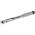Динамометрический ключ МАСТАК 012-20024C, 1/4"", 2-24 Нм, в пластиковом кейсе (артикул 15611713) – фото 1