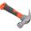 Молоток-гвоздодер TOOLAS MINI 250 г 00007398 (артикул 26772404) – фото 5