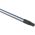 Ключ с профилем TORX Unior с рукояткой, TX 9 3838909071749 (артикул 17840212) – фото 3
