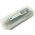 Метчик TORNERI UNC 3/4" 10 нитей Р6М5 комплект из 2-х штук 035375 (артикул 16265551) – фото 2