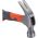 Молоток-гвоздодер TOOLAS MINI 250 г 00007398 (артикул 26772404) – фото 3