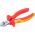 Бокорезы KNIPEX KN-7006140SB (артикул 14978115) – фото 1