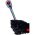 Реверсивная усиленная трещотка ROCKFORCE RF-802411 (артикул 15996961) – фото 4