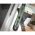 Технический нож DELI home series green ht4018l сегментированное черное лезвие 18 мм, эксклюзивный дизайн, soft touch 112888 (артикул 26146037) – фото 7