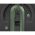Технический нож DELI home series green ht4018l сегментированное черное лезвие 18 мм, эксклюзивный дизайн, soft touch 112888 (артикул 26146037) – фото 5