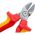 Бокорезы KNIPEX KN-7006140SB (артикул 14978115) – фото 5
