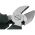 Бокорезы ROCKFORCE 150 мм RF-612B150 (артикул 15990596) – фото 2