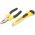 Набор инструментов WMC TOOLS 42 предмета WMC-1042 (артикул 22156251) – фото 4