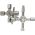 Многофункциональный ключ для электрошкафов Optimus OPT-ECK01 (артикул 25986989) – фото 8