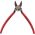 Бокорезы Knipex KN-7251160 (артикул 14978156) – фото 1