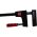 Корпусная струбцина BESSEY BE-UK60, 600 мм (артикул 14983163) – фото 4