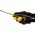 Набор отверток 7 шт Felo Ergonic 40097118 (артикул 15850343) – фото 12