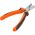 Клещи NEO Tools для обжима наконечников 0.25-2.5 мм2, 140 мм 01-532 (артикул 21251764) – фото 4