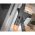 Технический нож DELI home series gray ht4018c сегментированное черное лезвие 18 мм, эксклюзивный дизайн, soft touch 112889 (артикул 26145947) – фото 6
