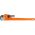 Трубный ключ Hortz Stillson HEAVY DUTY 24" 1091371 (артикул 25533843) – фото 3