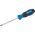 Отвертка NORGAU Torx N164-T15x100 061137215 (артикул 17430456) – фото 7