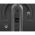 Технический нож DELI home series gray ht4018c сегментированное черное лезвие 18 мм, эксклюзивный дизайн, soft touch 112889 (артикул 26145947) – фото 4
