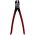 Силовые бокорезы Knipex KN-7401250 (артикул 14978165) – фото 4