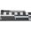 Машинный метчик SOVIS М 8x1,0 HSSE 6H DIN 374-C TiAlN 900 с винт. канав. 121241-0083 25414 (артикул 24463011) – фото 2