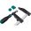Струбцина KRAFTOOL XF-300/80 тип F 300/80 мм 32011-080-300_z01 (артикул 17832694) – фото 6