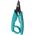 Кусачки ProsKit 8PK-25PD 00136151 (артикул 15827950) – фото 1