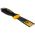 Шпатель HARDY малярный 40мм серия 68 нерж./сталь ручка 2K Hardyflex 0830-680004 (артикул 16441315) – фото 1