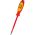 Шлицевая отвертка WITTE MAXX VDE 1,0х5,5х125 мм new 537052016 (артикул 15900410) – фото 3