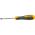 Отвертка IEK Arma2l 3 PZ/SL1x80 k1 A2L3-SC10-K1-ZS-10-080 (артикул 26965388) – фото 1
