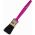 Кисть Ocean Color Professional 35 мм, натуральная щетина высокого качества 730035 (артикул 23843589) – фото 1