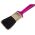 Кисть Ocean Color Professional 35 мм, натуральная щетина высокого качества 730035 (артикул 23843589) – фото 2