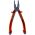 Диэлектрические пассатижи 205мм NWS CombiMax 109-49-VDE-205 (артикул 15456349) – фото 8