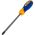 Крестовая отвертка PH3х150 KRAFT KT 700424 (артикул 15965905) – фото 7