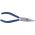 Утконосы NORGAU N133-160TL 070127016 (артикул 15641257) – фото 4