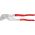 Переставные клещи-ключ Knipex 52 мм (2""), длина 250 мм, хром, 1К ручки, KN-8603250SB (артикул 14978350) – фото 9