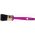Кисть Ocean Color Professional 35 мм, натуральная щетина высокого качества 730035 (артикул 23843589) – фото 3