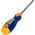Крестовая отвертка PH3х150 KRAFT KT 700424 (артикул 15965905) – фото 6