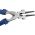 Универсальные плоскогубцы сварщика ESAB TopTool 134716/0000134716 (артикул 17248584) – фото 3