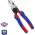 Бокорезы WORKPRO 180 мм (7 дюймов) для тяжелых работ WP231090 (артикул 23298735) – фото 2