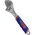 Разводной ключ vertextools 250мм 2010-25 (артикул 23241123) – фото 3