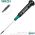 Отвертка для точных работ Kraftool Precision TX9, 25684-09 (артикул 16445371) – фото 2