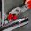 Переставные клещи-ключ Knipex 52 мм (2""), длина 250 мм, хром, 1К ручки, KN-8603250SB (артикул 14978350) – фото 4