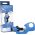Инструмент для снятия оболочки круглого кабеля Weicon-tools № 4-29 SPIRAL wcn52000029 (артикул 18129781) – фото 2